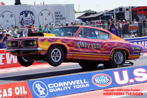 Anthony Rhodes - 'Kandy Kuda'